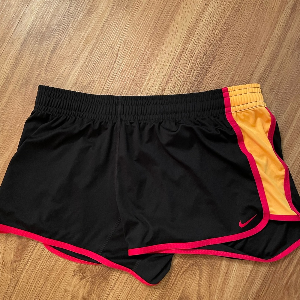 Nike athletic shorts